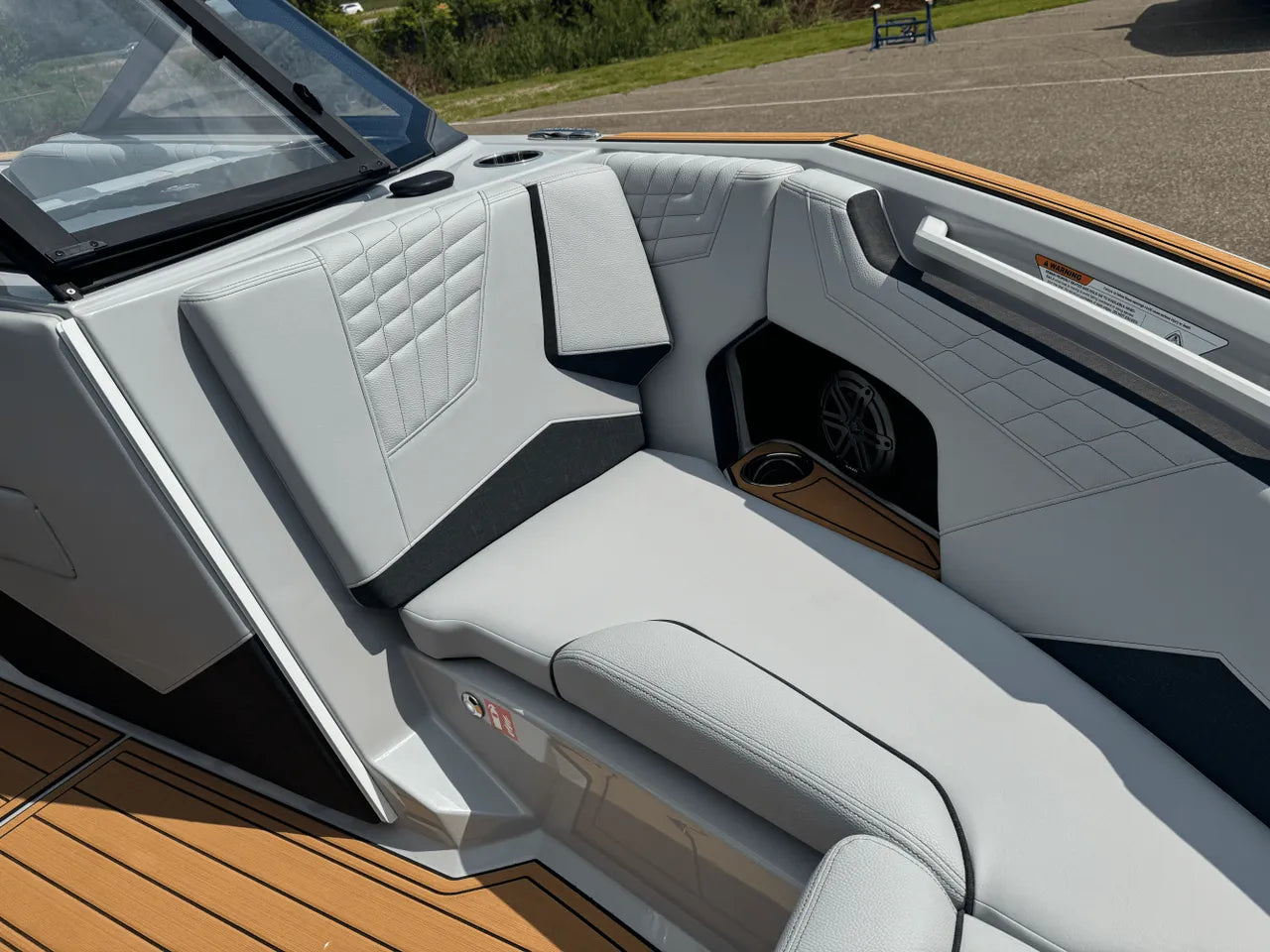 2026 Nautique S21SUPER AIR 21.0 feet, Clearwater, Florida #48