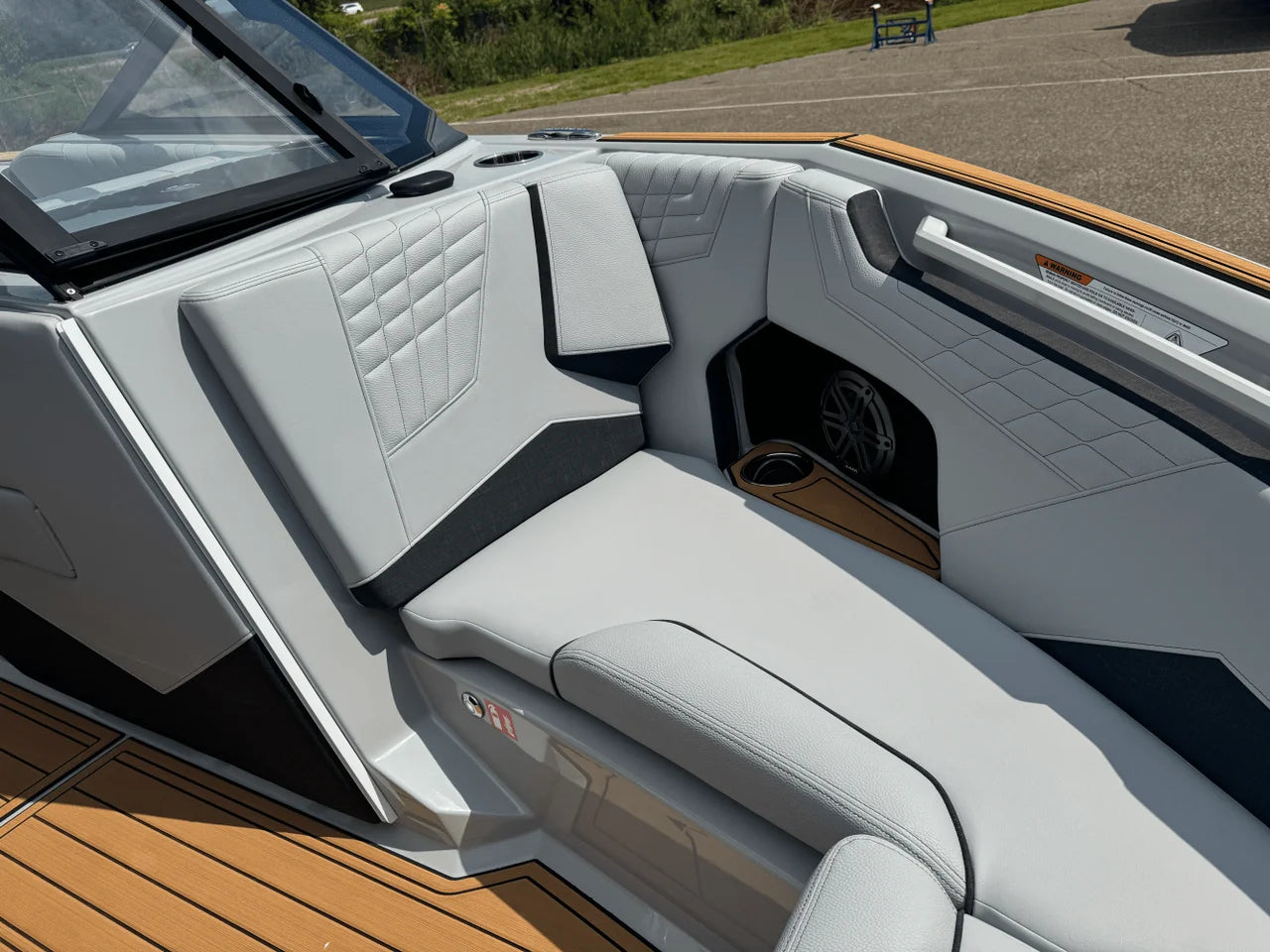 2026 Nautique Super Air Nautique S21 21.0 feet, Clearwater, Florida #48
