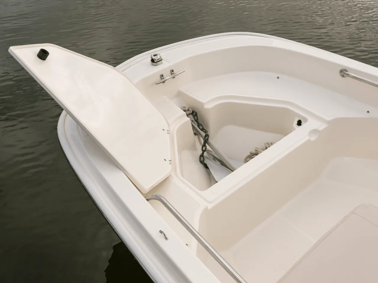 2025 Boston Whaler 130 Super Sport 13.0 feet, Clearwater, Florida #38