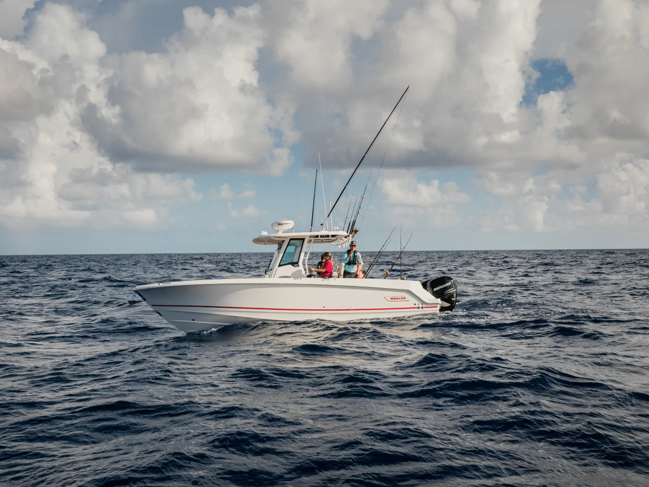 2026 Boston Whaler 280 Outrage 28.0 feet, Clearwater, Florida #74