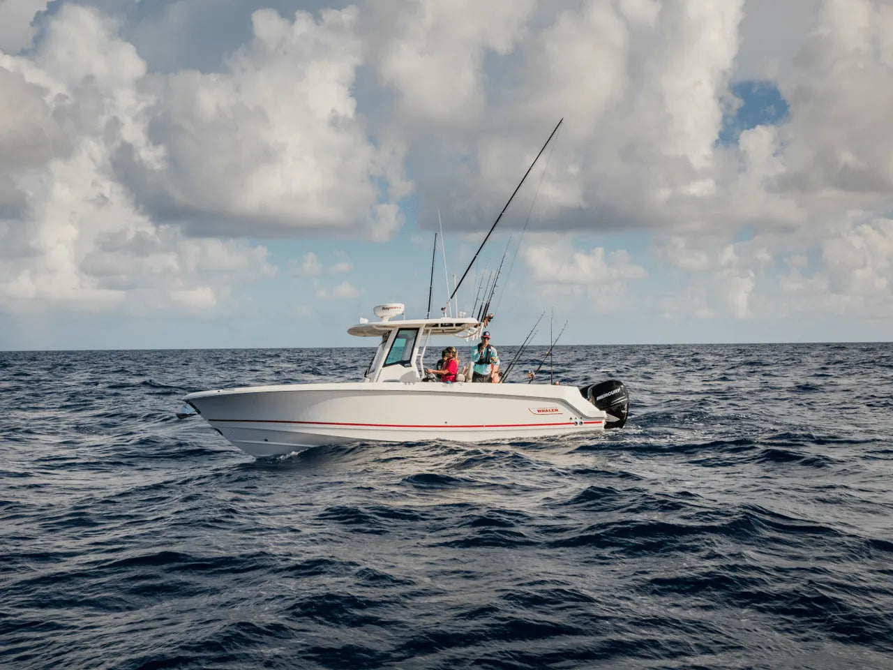 2026 Boston Whaler 280 Outrage 28.0 feet, Clearwater, Florida #74