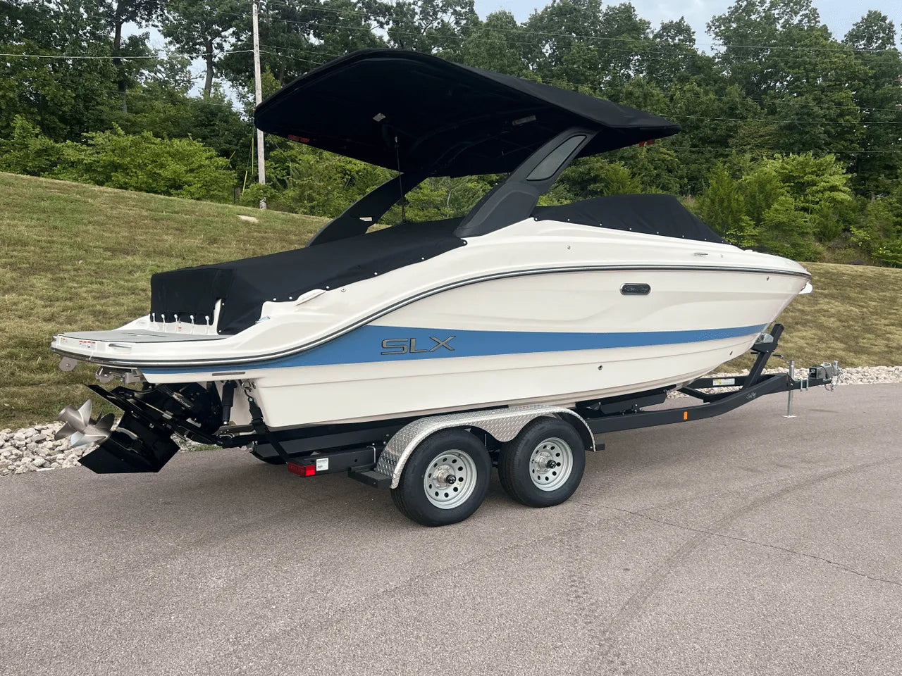 2026 Sea Ray SLX 260 26.0 feet, Clearwater, Florida #2