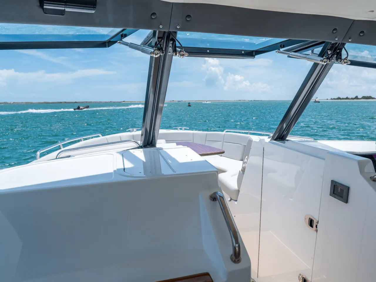 2026 MJM 3 38.0 feet, Clearwater, Florida #43