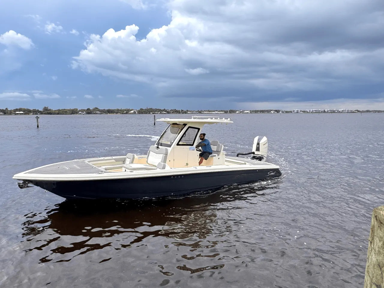 2025 Scout 281 XSS 28.0 feet, Clearwater, Florida #2