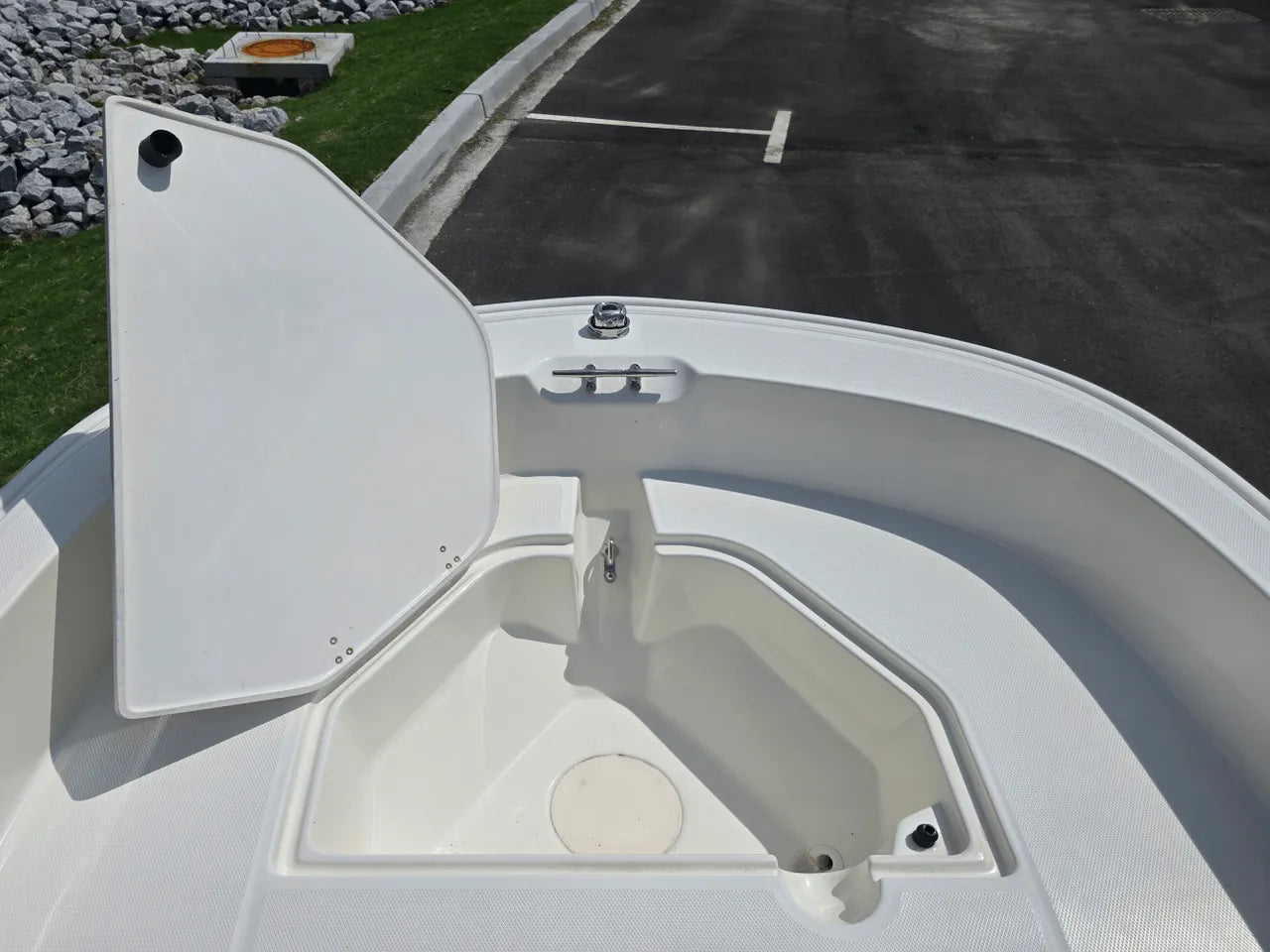 2025 Boston Whaler 160 Super Sport 16.0 feet, Clearwater, Florida #9