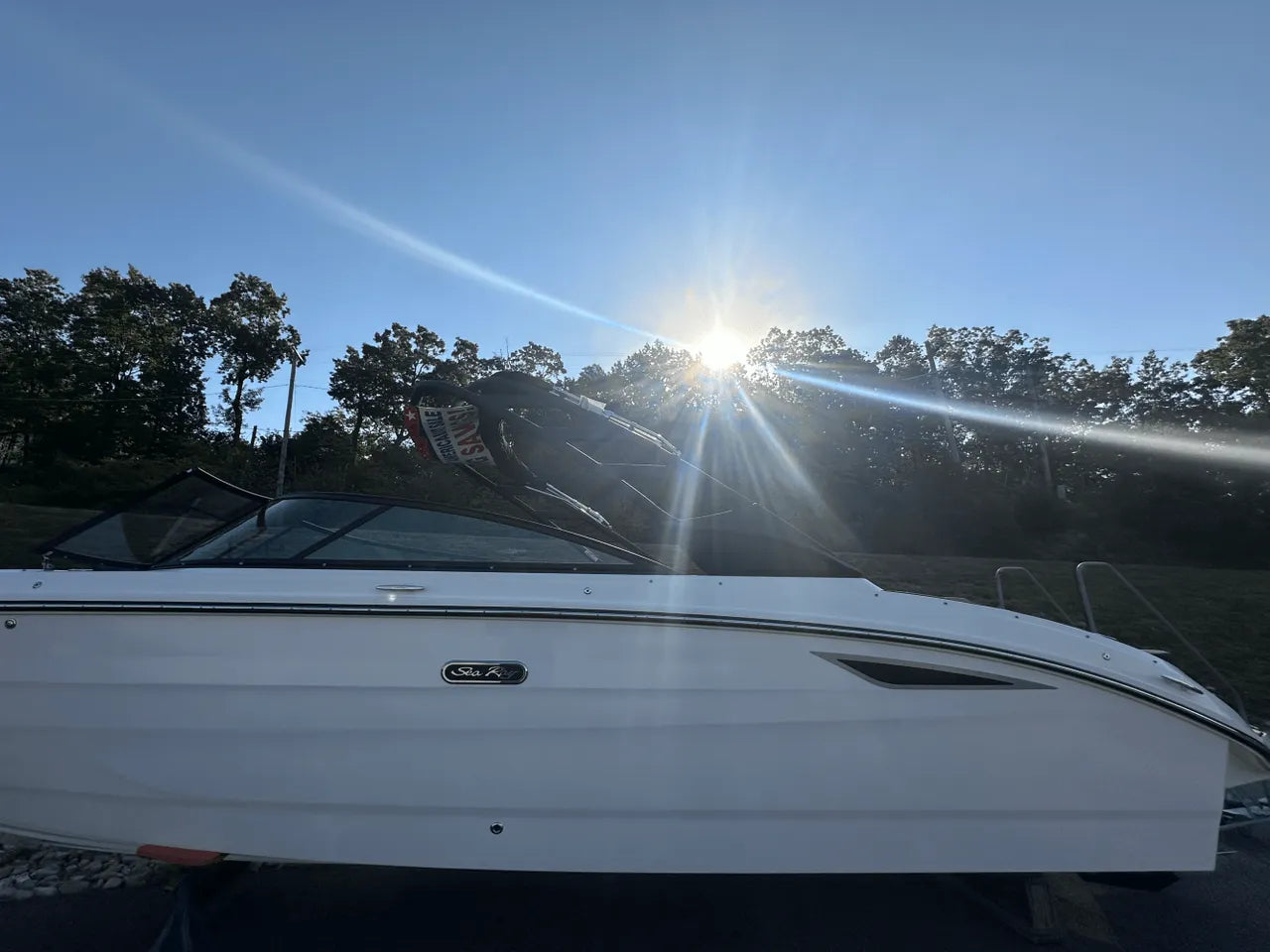 2025 Sea Ray SDX 270 27.0 feet, Clearwater, Florida #22