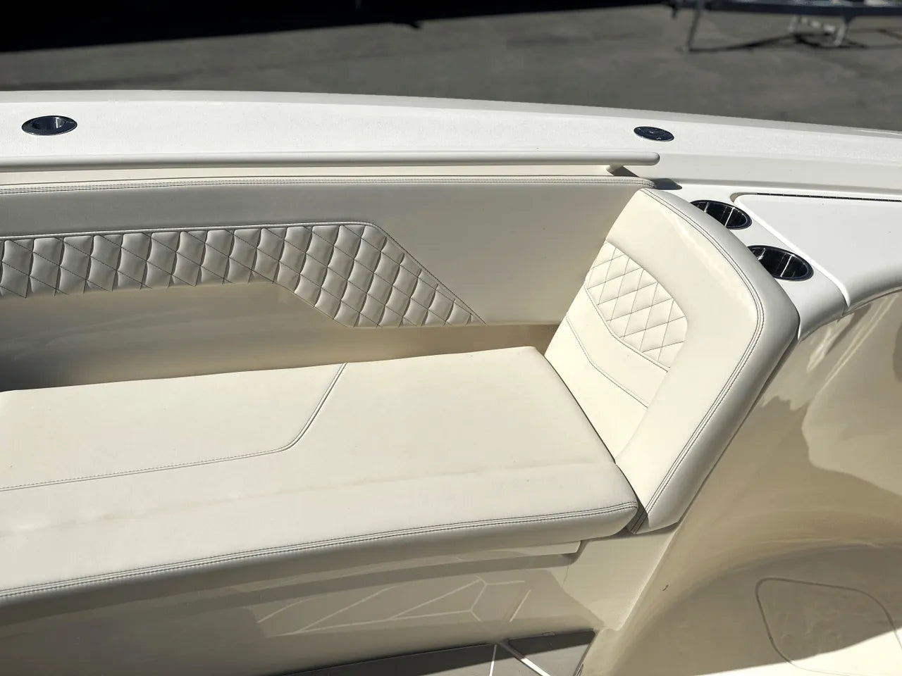 2025 Scout 357 LXF 35.0 feet, Clearwater, Florida #30