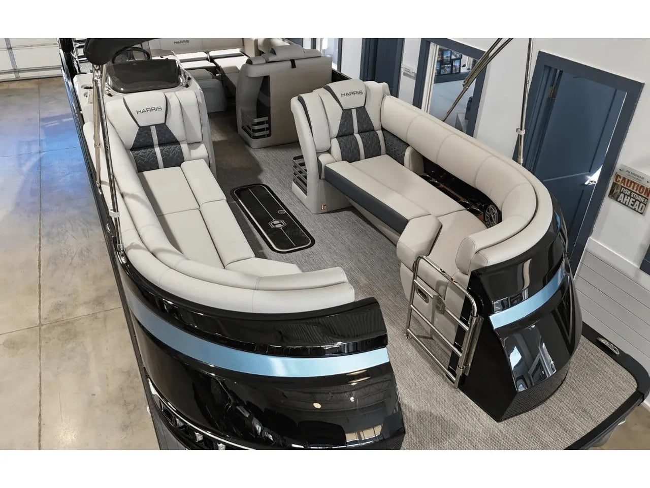 2025 Harris Grand Mariner 250 25.0 feet, Clearwater, Florida #18