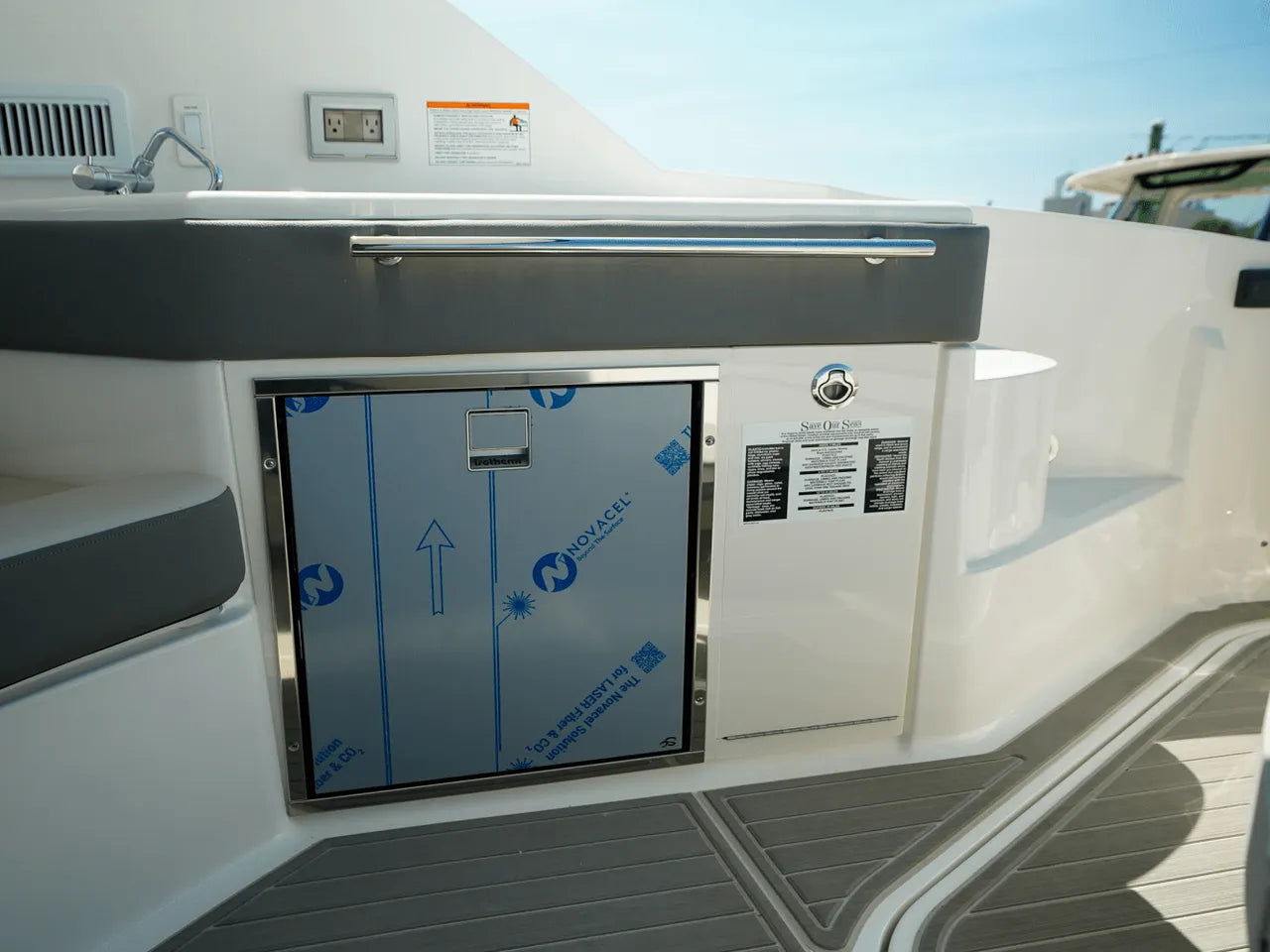2025 Sea Ray Sundancer 320 Outboard 32.0 feet, Clearwater, Florida #19