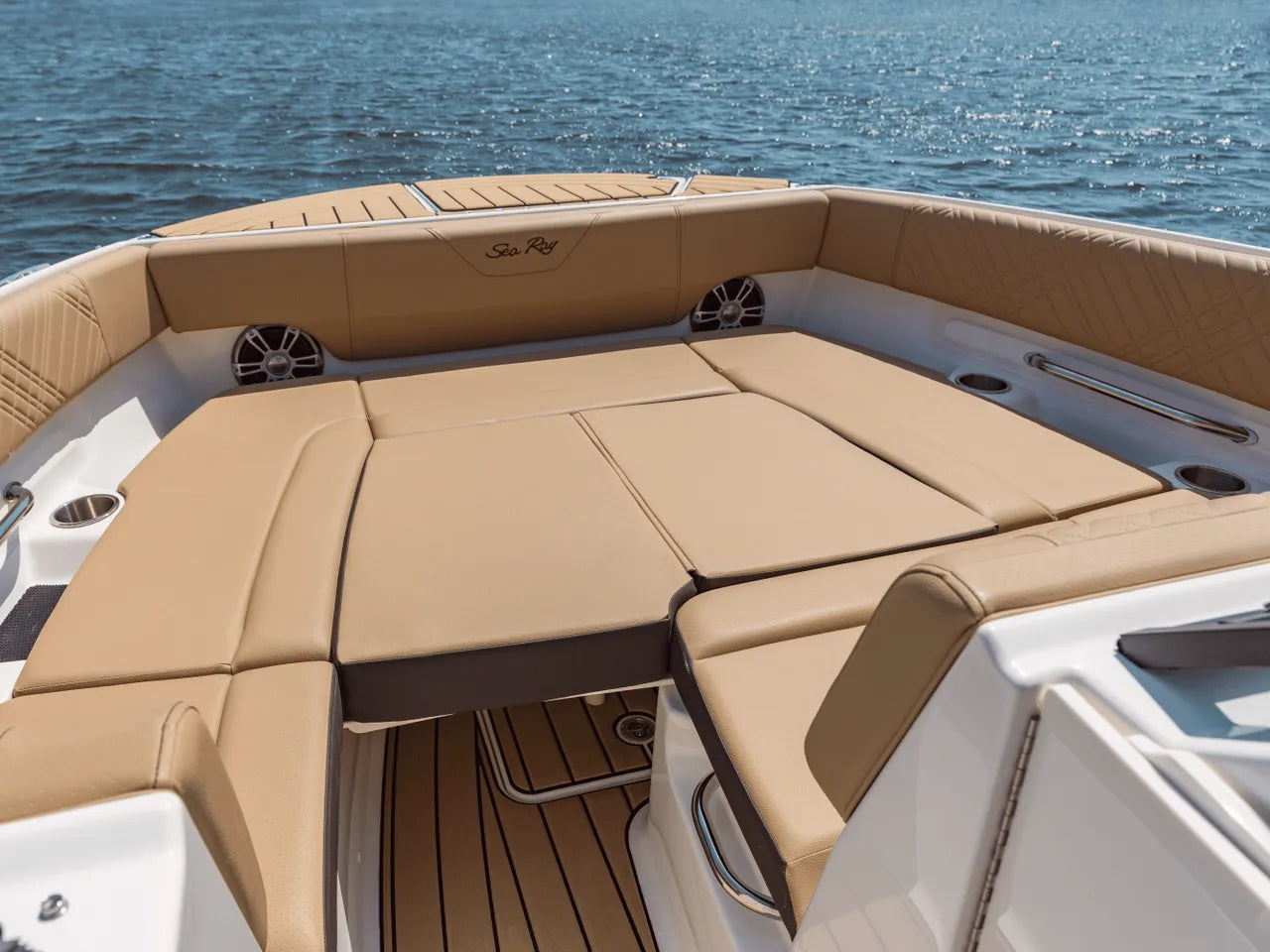 2025 Sea Ray SDX 270 Outboard 27.0 feet, Clearwater, Florida #45