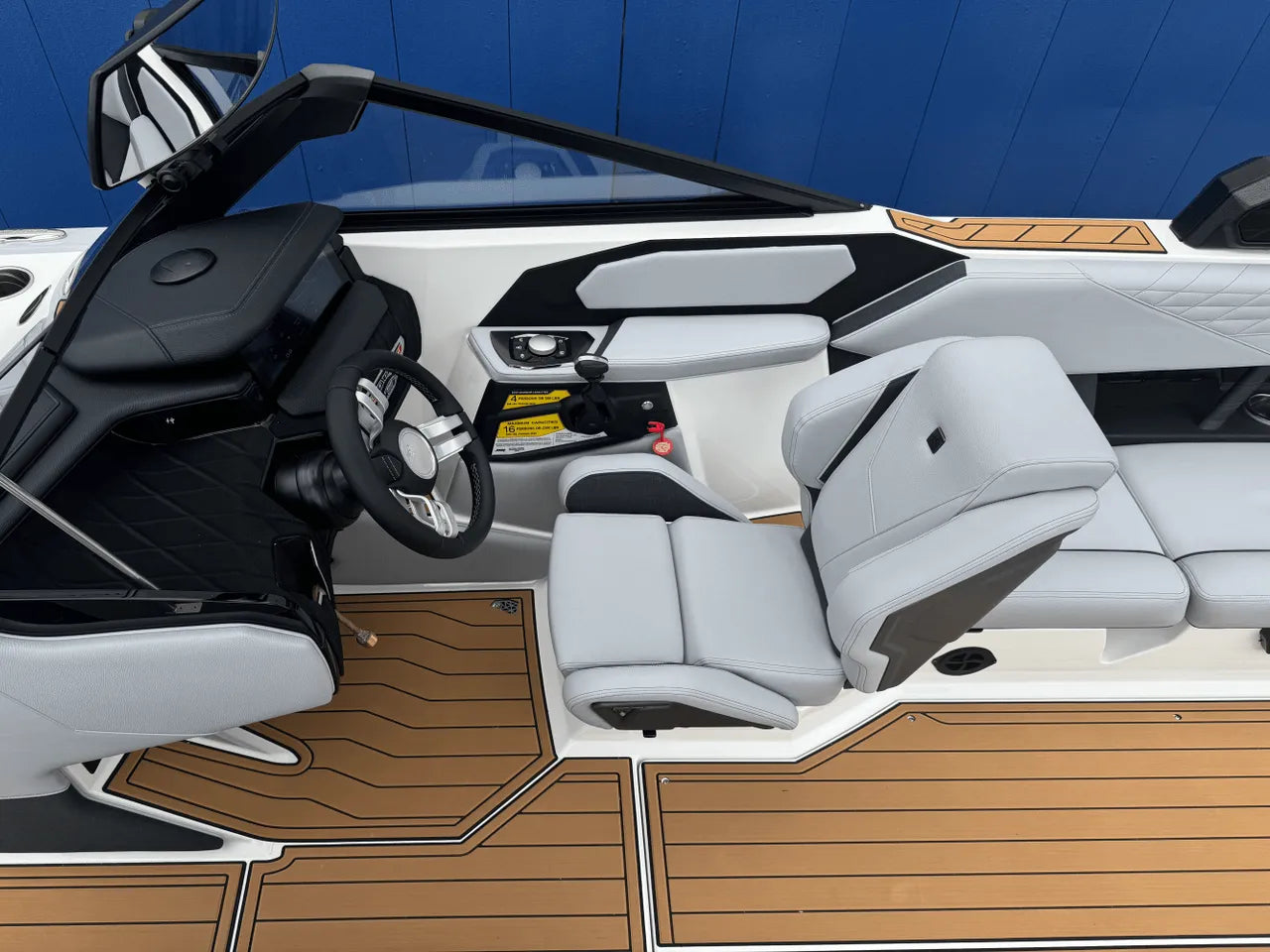 2026 Nautique S23SUPER AIR 23.0 feet, Clearwater, Florida #43