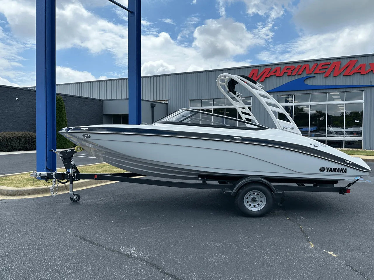 2025 Yamaha 195S 19.0 feet, Clearwater, Florida #1