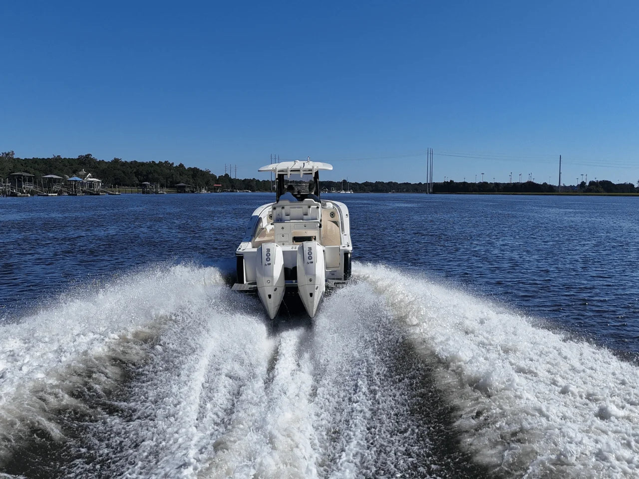 2026 Scout 288 LXF 28.0 feet, Clearwater, Florida #3