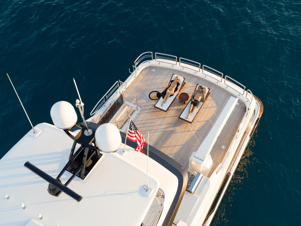 2027 Ocean Alexander 37L 120.0 feet, Clearwater, Florida #23