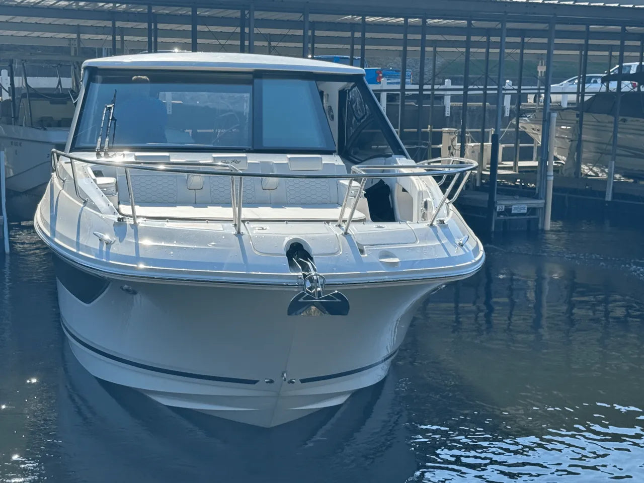 2025 Sea Ray Sundancer 320 32.0 feet, Clearwater, Florida #5
