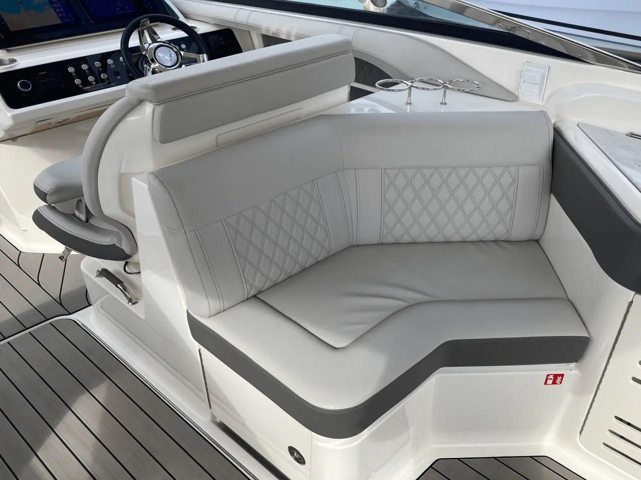 2026 Sea Ray SLX 310 31.0 feet, Clearwater, Florida #22