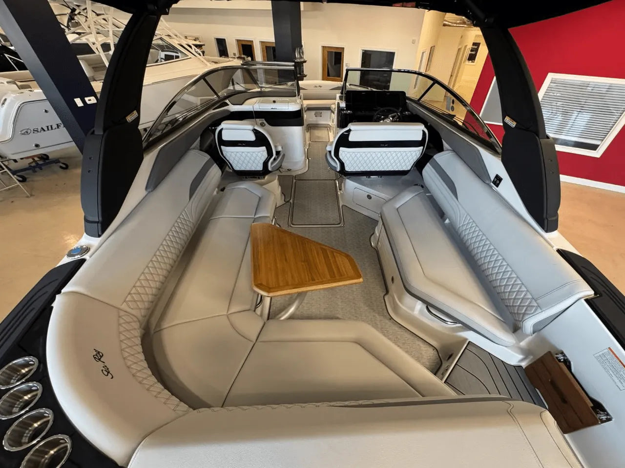 2025 Sea Ray SLX 280 28.0 feet, Clearwater, Florida #8