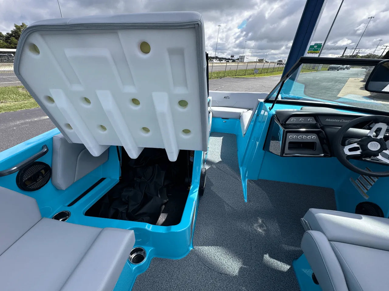 2024 Mastercraft NXT22 22.0 feet, Clearwater, Florida #14