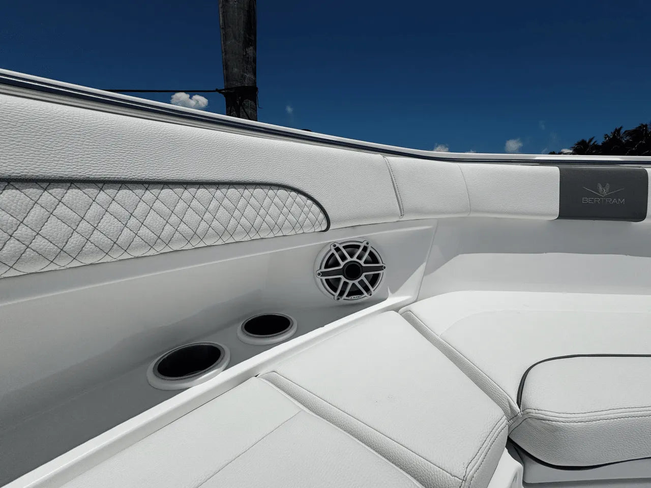 2024 Bertram 39CC 39.0 feet, Clearwater, Florida #29