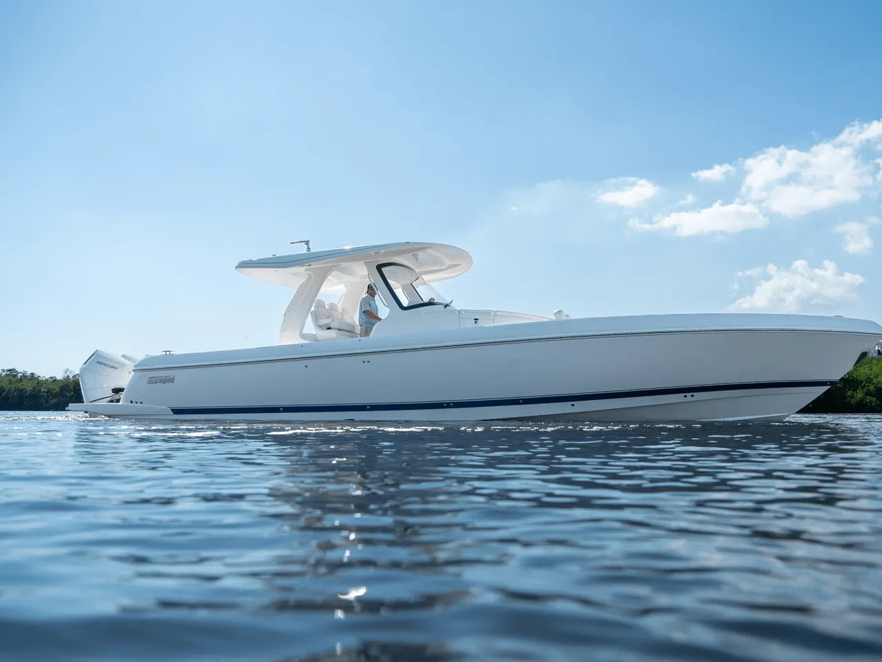 2025 Intrepid 41 PANACEA 41.0 feet, Clearwater, Florida #36
