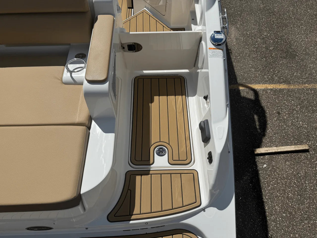 2026 Sea Ray SDX 290 29.0 feet, Clearwater, Florida #13