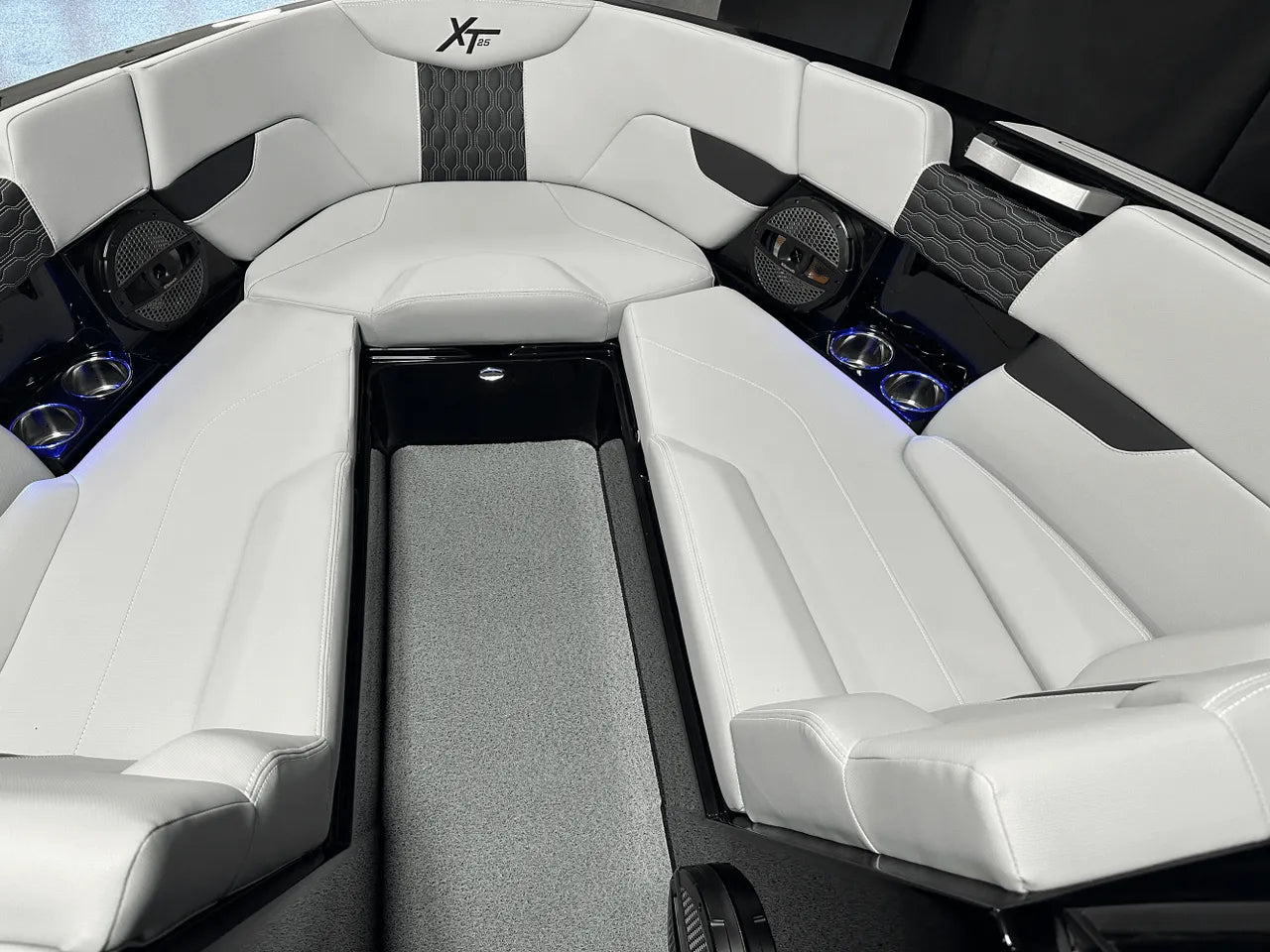 2024 Mastercraft XT25 25.0 feet, Clearwater, Florida #50