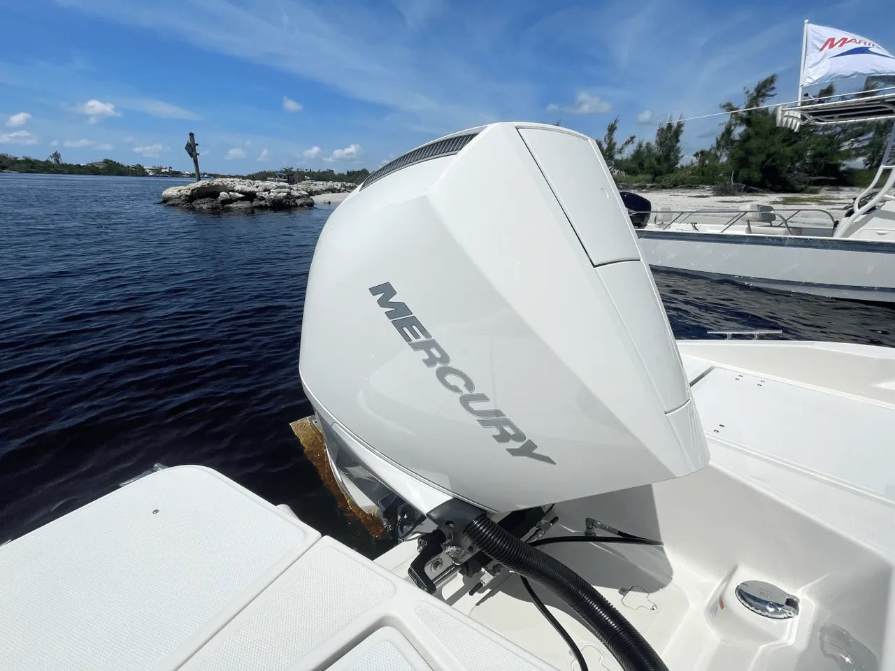 2026 Boston Whaler 220 Dauntless 22.0 feet, Clearwater, Florida #21