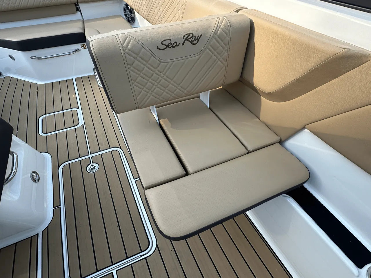 2025 Sea Ray SDX 270 27.0 feet, Clearwater, Florida #20