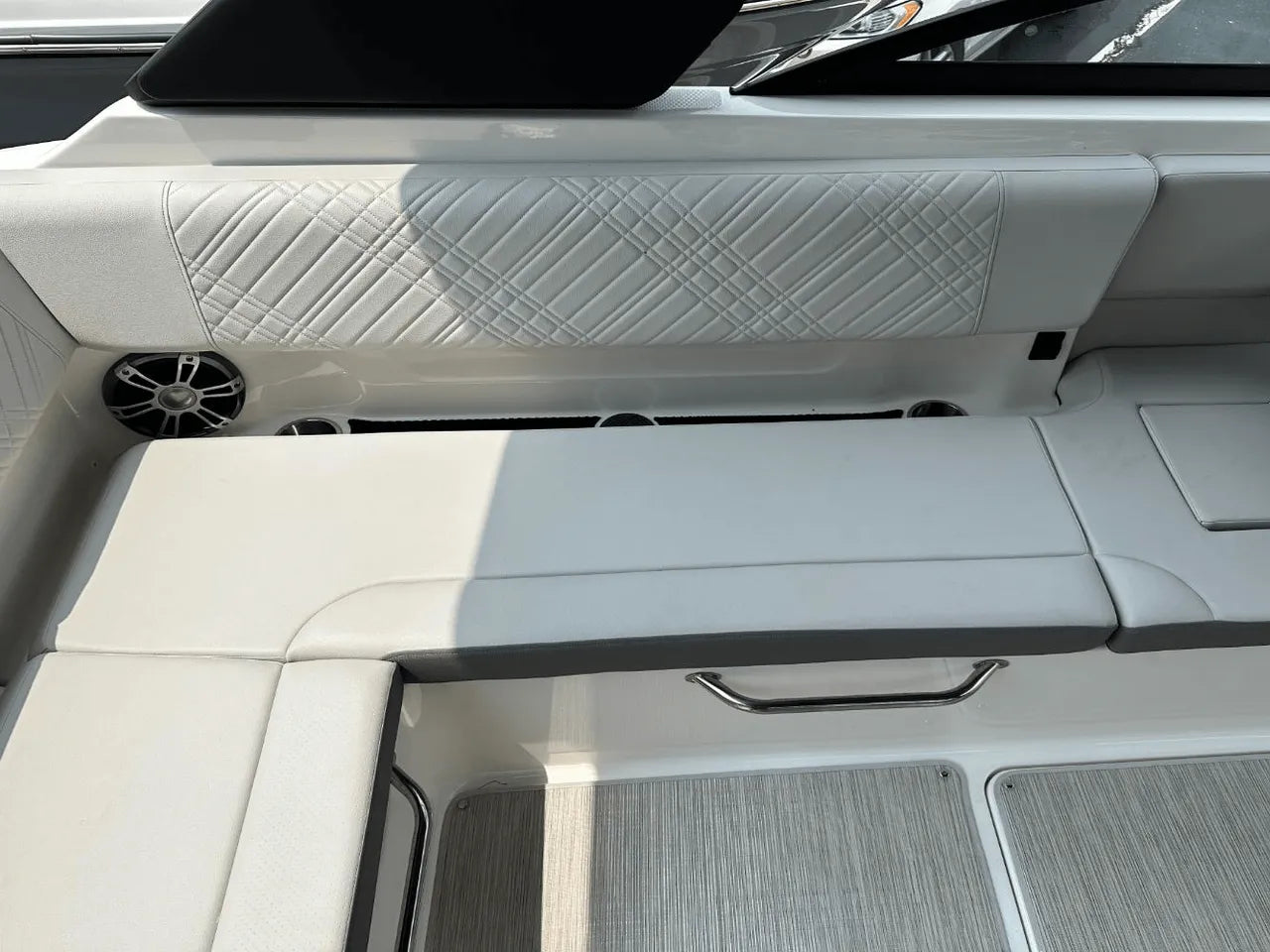 2025 Sea Ray SDX 250 Outboard 25.0 feet, Clearwater, Florida #30