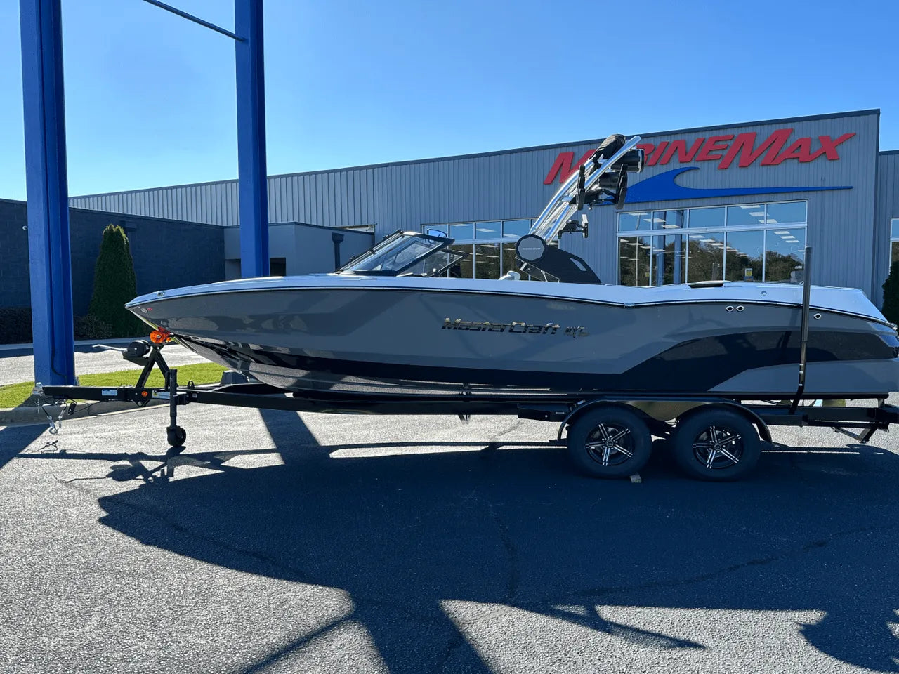 2025 Mastercraft NXT23 23.0 feet, Clearwater, Florida #1