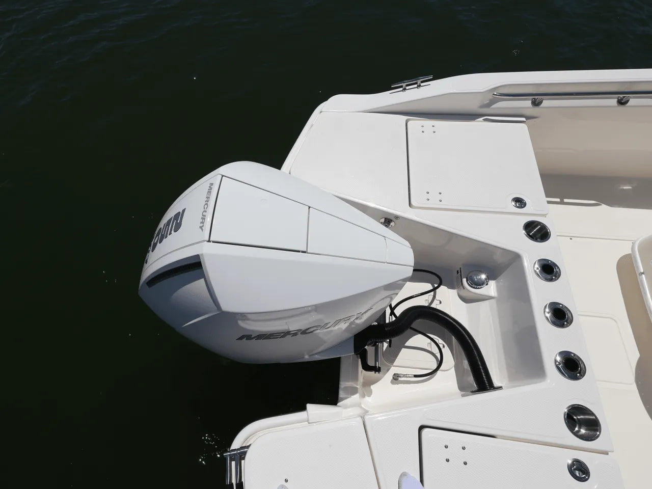 2026 Boston Whaler 220 Dauntless 22.0 feet, Clearwater, Florida #54