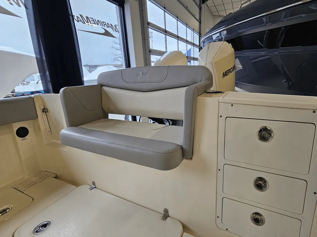 2024 Scout 305LXF 30.0 feet, Clearwater, Florida #18