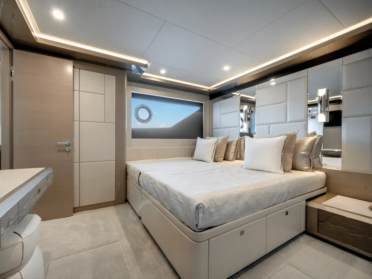 2025 Ocean Alexander 35R 117.0 feet, Clearwater, Florida #60