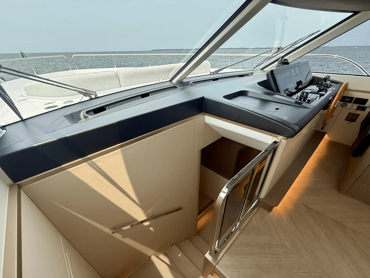 2026 Azimut Magellano 60 60.0 feet, Clearwater, Florida #53