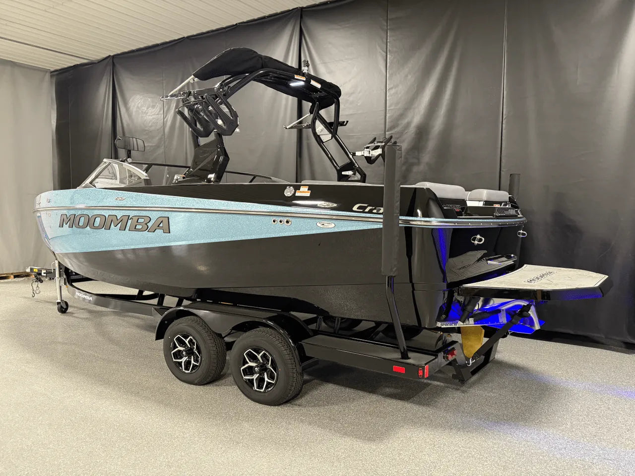 2025 Moomba Craz 22.0 feet, Clearwater, Florida #4