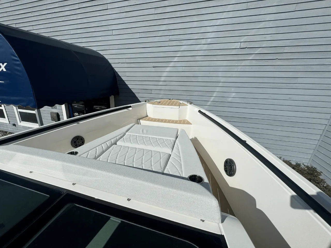 2026 Saxdor 320 GTO 32.0 feet, Clearwater, Florida #46