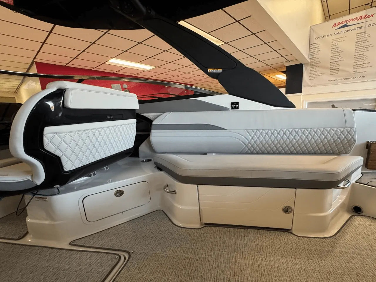2025 Sea Ray SLX 280 28.0 feet, Clearwater, Florida #14