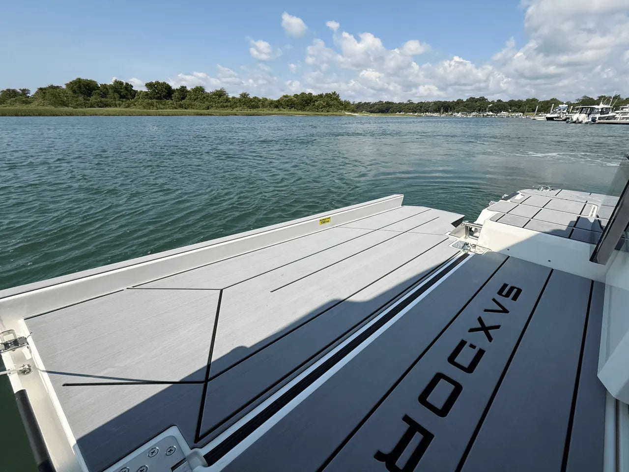 2025 Saxdor 320 GTO 32.0 feet, Clearwater, Florida #17