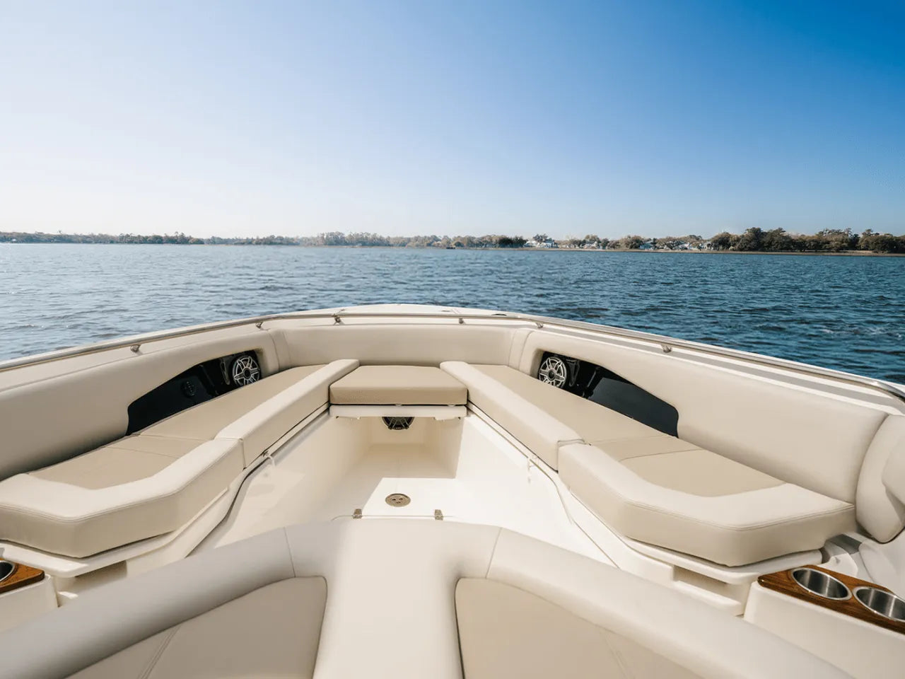 2025 Boston Whaler 360 Outrage 36.0 feet, Clearwater, Florida #22