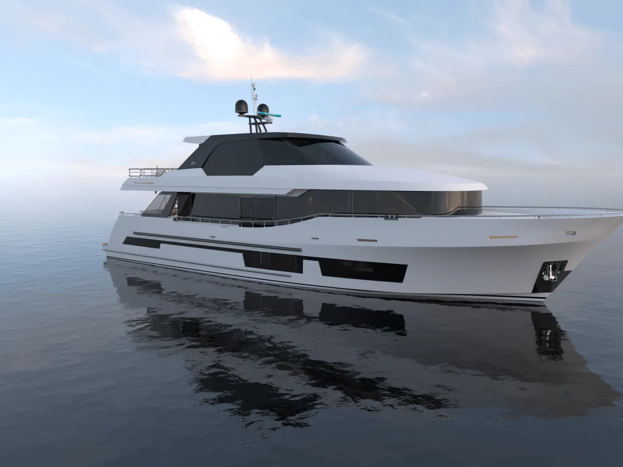 2025 Ocean Alexander 28L 88.0 feet, Clearwater, Florida #2