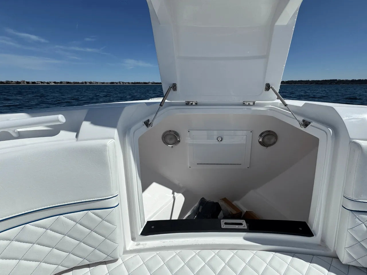 2025 Intrepid 345 NOMAD SE 34.0 feet, Clearwater, Florida #69
