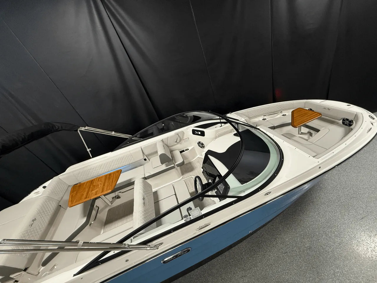 2025 Sea Ray 250 SDX 25.0 feet, Clearwater, Florida #5