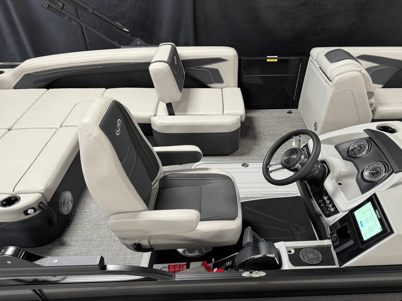 2026 Barletta Cabrio 22 U 22.0 feet, Clearwater, Florida #8