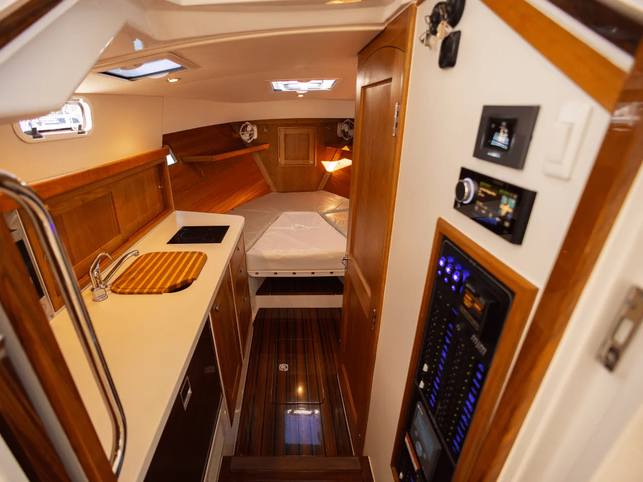 2025 MJM 35 35.0 feet, Clearwater, Florida #66