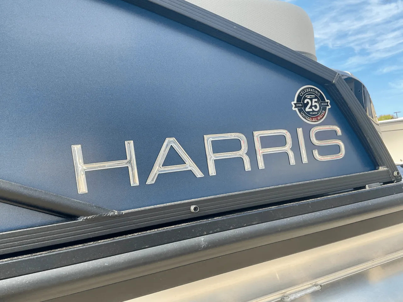 2025 Harris 230 Cruiser 23.0 feet, Clearwater, Florida #2