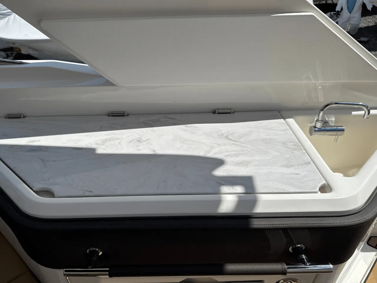 2025 Sea Ray SLX 310 Outboard 31.0 feet, Clearwater, Florida #31
