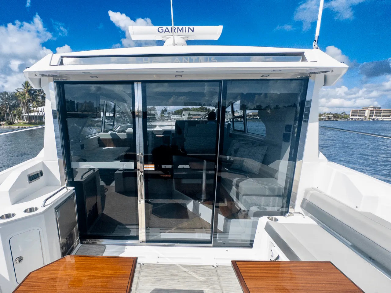 2024 Cruisers Yachts 42 Cantius 42.0 feet, Clearwater, Florida #22