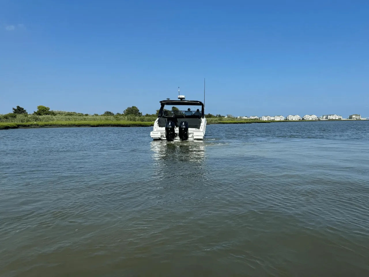 2025 Cruisers Yachts 34 GLS Outboard 34.0 feet, Clearwater, Florida #10