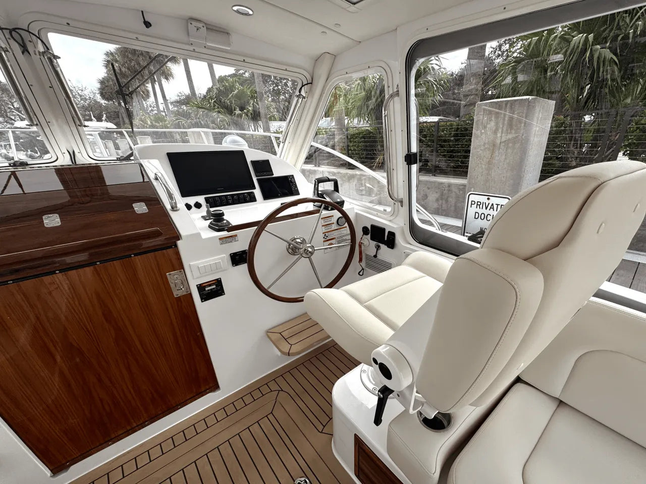 2025 MJM 35 35.0 feet, Clearwater, Florida #12