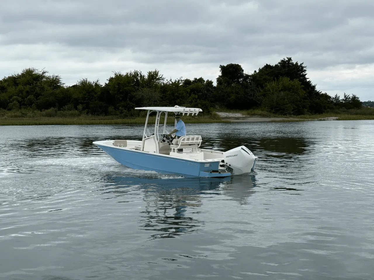 2025 Boston Whaler 210 Montauk 21.0 feet, Clearwater, Florida #4
